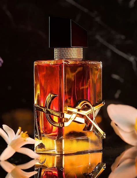 The Ultimate Guide To The YSL Libre Perfume Range.